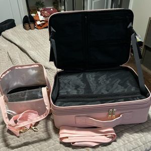 Relavel Professional Makeup Artist Kit